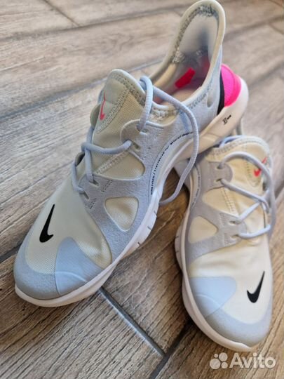 Кроссовки nike женские для бега