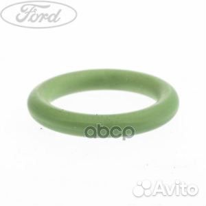 Кольцо уплотнительное масляного щупа