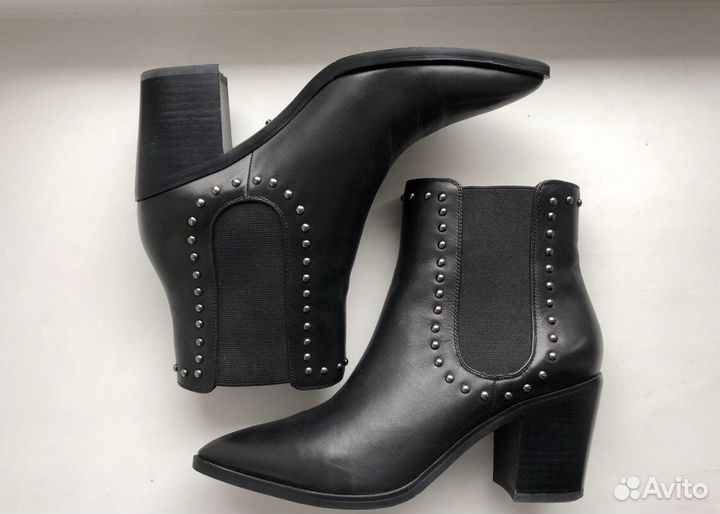 Ботильоны Vitacci