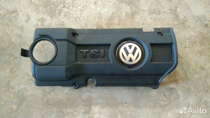 Крышка двигателя декоративная 1.4 л caxa,CAX VAG