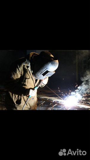 Сварочные работы, сварщик, услуги сварщика