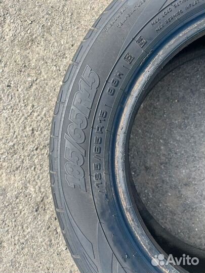 Cordiant Road Runner 185/65 R15 88H