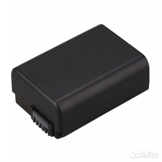 Аккумулятор для Sony A35, A7/7S/7R, NEX-3/5/6/7