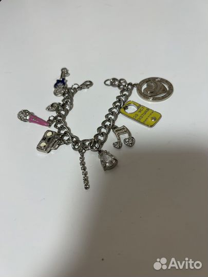 Фурнитура для бижутерии Аксессуары для девушек