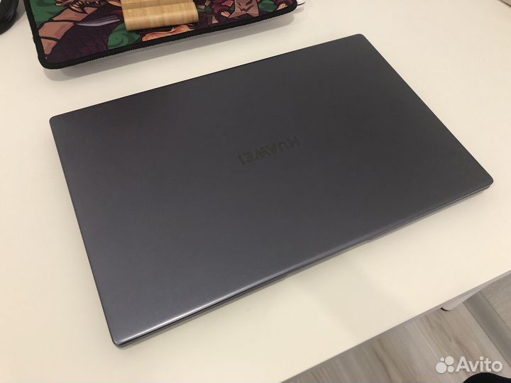 Huawei matebook d 15