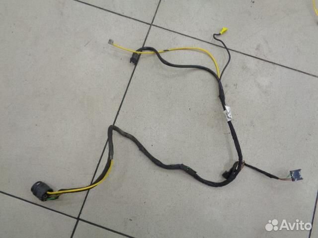 Проводка двери передней правой Mercedes Benz A-Сl