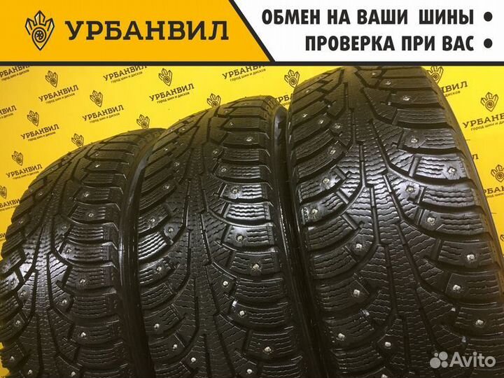 Nokian Tyres Hakkapeliitta 5 185/60 R15 88T
