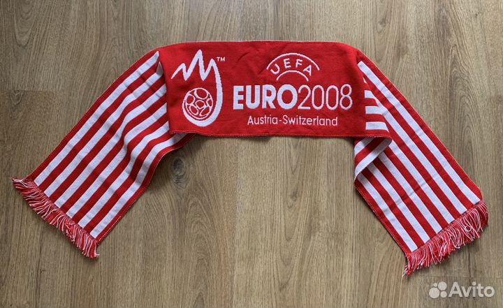 Шарфы футбольные