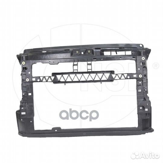 Панель передняя (телевизор) volkswagen Polo V