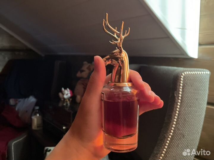 Духи portraits penhaligons оригинал