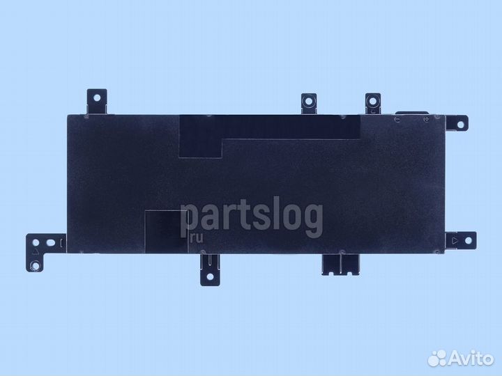 Аккумулятор для Asus C21N1634 7.6V 5000mAh 38Wh