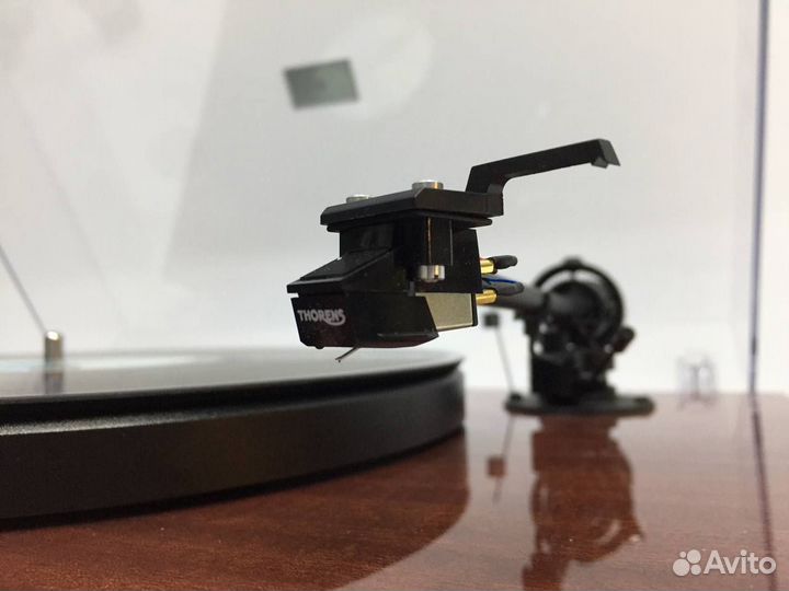Thorens TD 295 MK 4 Проигрыватель винила