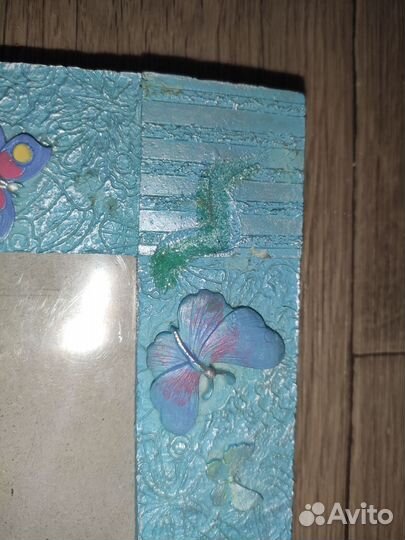 Рамка для фото (бесплатно)