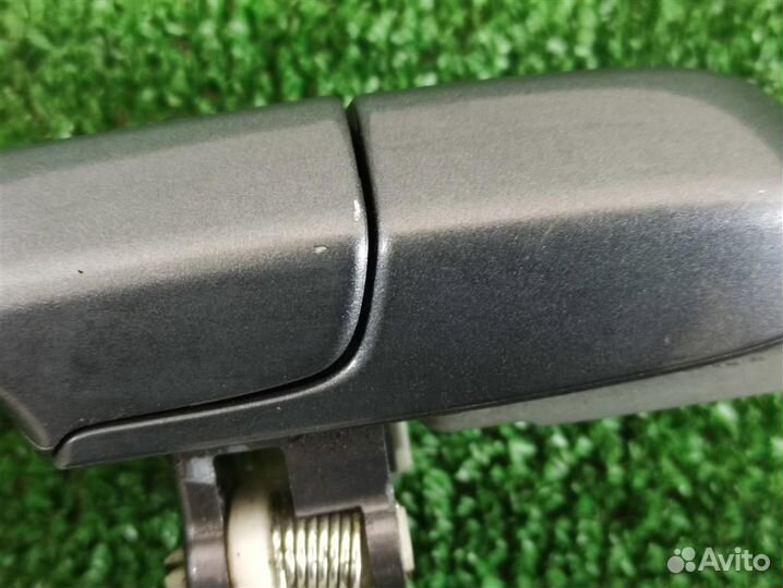 Ручка наружная двери задней правой Honda CR-V 2