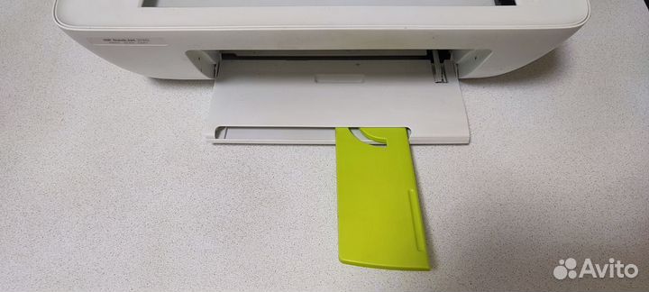 Принтер hp DesKJet 2130