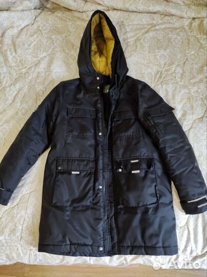 Детские вещи на мальчика