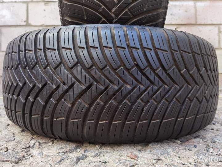 Kleber Quadraxer 2 205/45 R17 88V