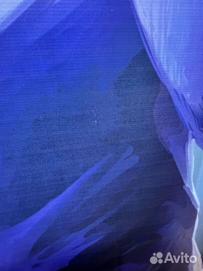 Баннер для фотозоны 2 х 2 Wednesday Уэнсдэй