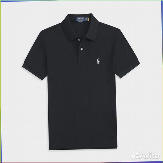 Футболка Polo Ralph Lauren (42813 Арт товара: )