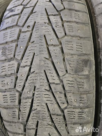 Nokian Tyres Hakkapeliitta 7 235/55 R19