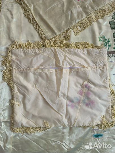 Плед покрывало