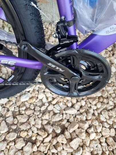 Велосипеды