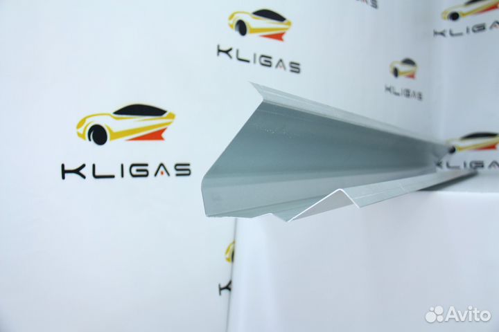 Ремонтный порог Dodge Caliber 1