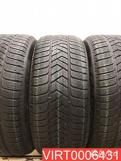 Pirelli Scorpion Winter 255/50 R19 107V