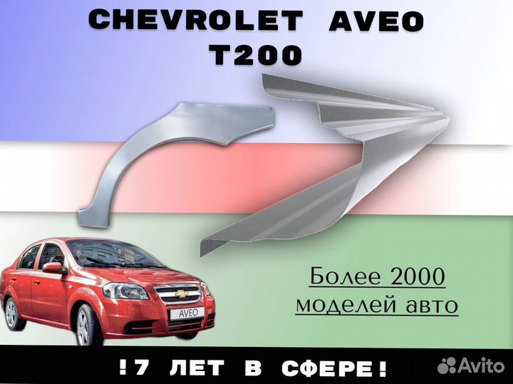 Задняя арка Volkswagen Polo 5 седан