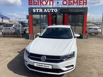 Volkswagen Bora 1.5 AT, 2023, 115 км, с пробегом, цена 2 150 000 руб.