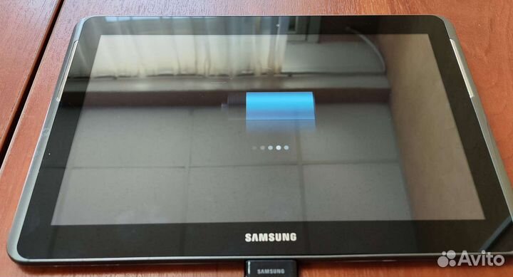 Планшет Samsung galaxy tab2