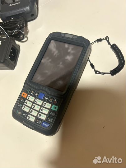 Тсд Intermec CN50