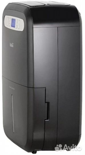 Осушитель воздуха Ballu BD32MN SF (черный)