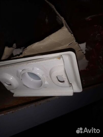 Кронштейн стойка напольный для радиатора Purmo