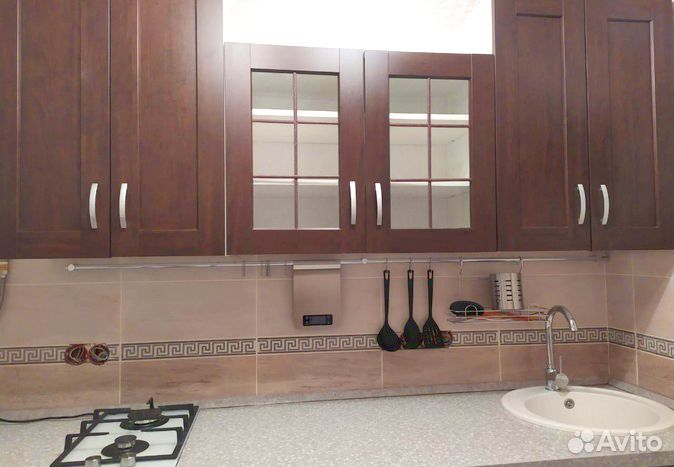 Капитальный ремонт и отделка кухни Дзержинский