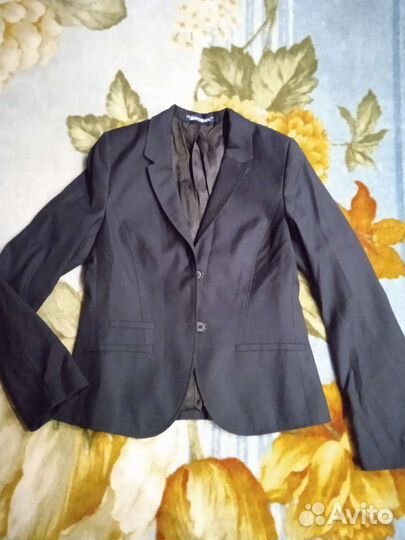 Школьная форма на девочку 13 лет