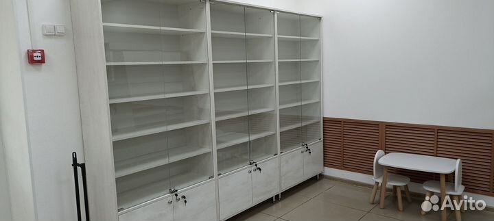 Торговое оборудование
