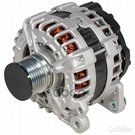 Генератор VAG tiguan 15- LG1821D startvolt