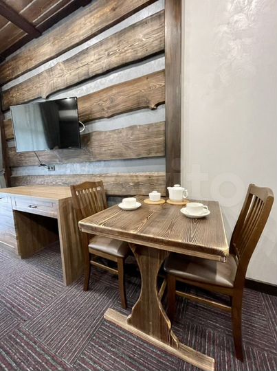 Квартира-студия, 25 м², 4/9 эт.