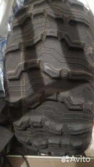 Dunlop Grandtrek AT25 130 R12