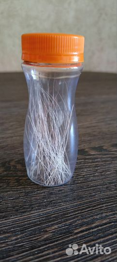 Кошачьи усы
