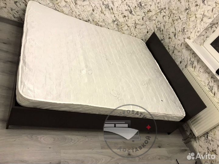 Кровать 180 200