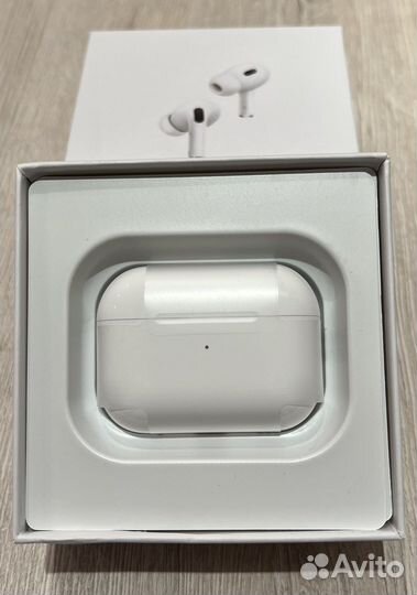 Airpods Pro2 Premium
