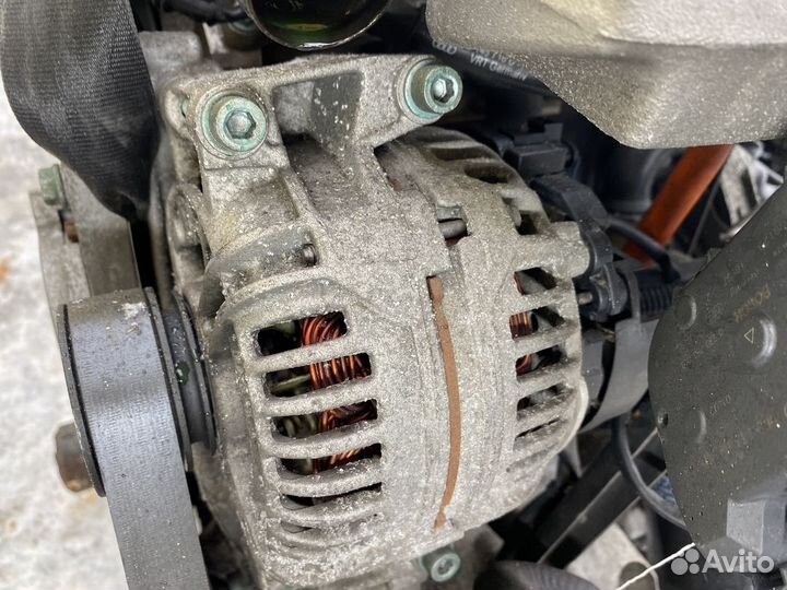 Генератор AMB Audi A4 A4 B6 8EC 06B903016AB