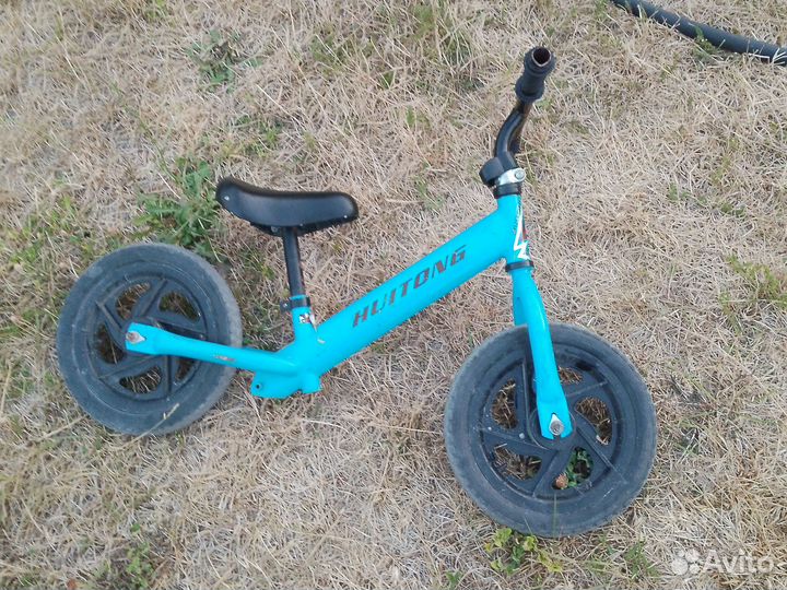 Беговел детский