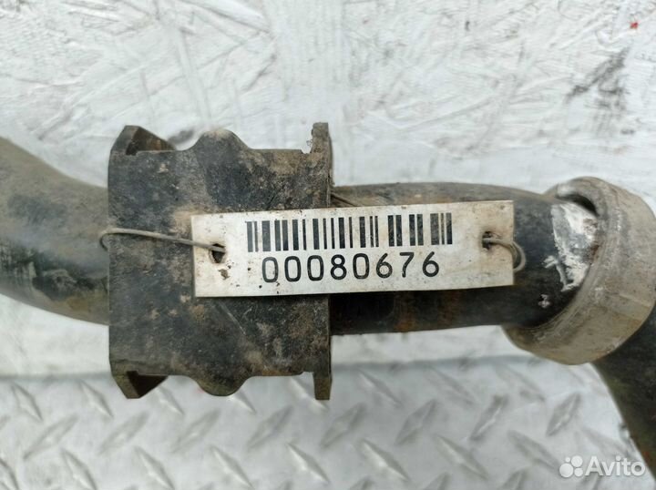 Стабилизатор передний Infiniti EX 1 J50