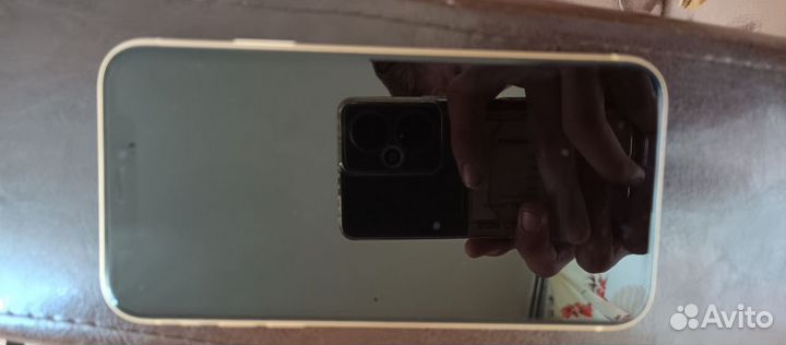 iPhone Xr, 128 ГБ