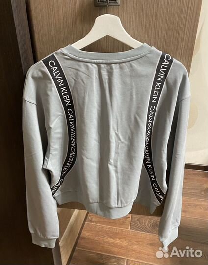 Спортивный костюм calvin klein оригинал новый