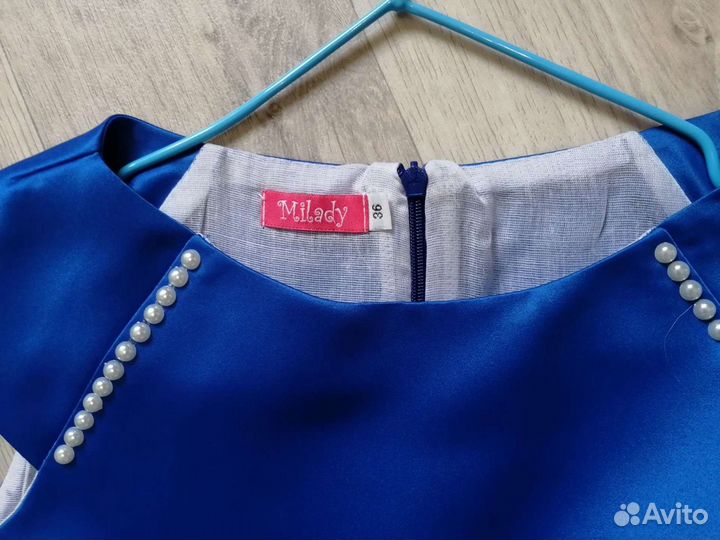 Платье нарядное