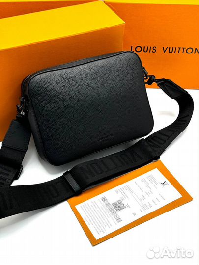 Сумка louis vuitton мужская